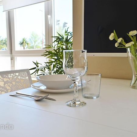 Apartamento Marejada - Para Amantes De La Luz Y Las Casas Acogedoras San Vicente De La Barquera Eksteriør bilde