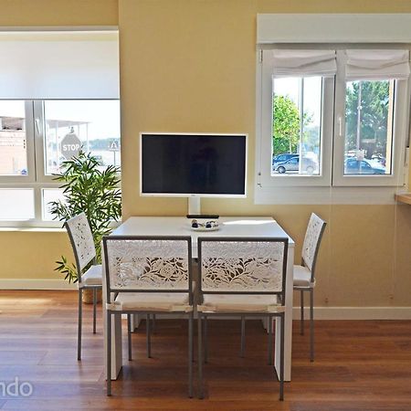 Apartamento Marejada - Para Amantes De La Luz Y Las Casas Acogedoras San Vicente De La Barquera Eksteriør bilde