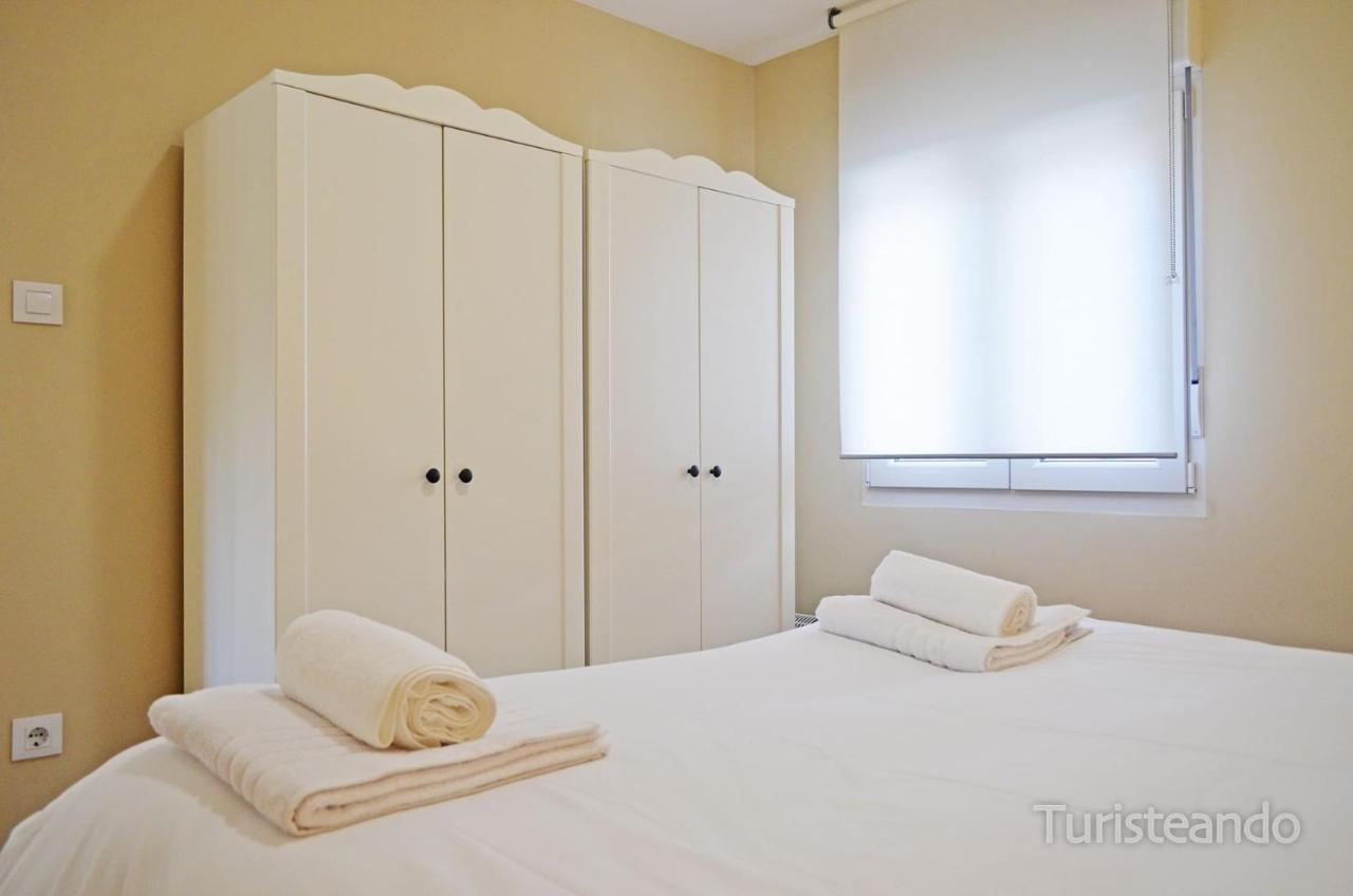 Apartamento Marejada - Para Amantes De La Luz Y Las Casas Acogedoras San Vicente De La Barquera Eksteriør bilde