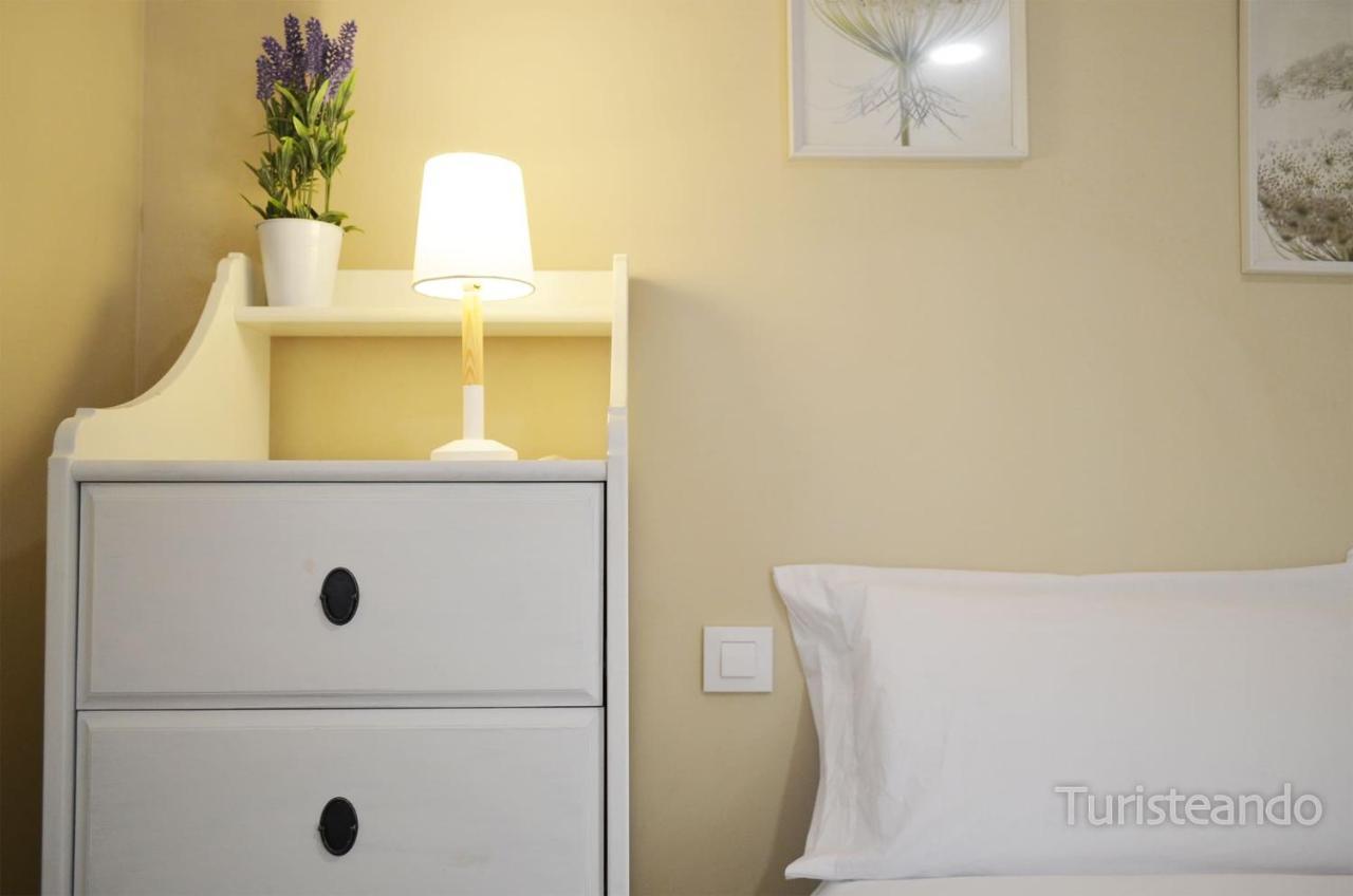 Apartamento Marejada - Para Amantes De La Luz Y Las Casas Acogedoras San Vicente De La Barquera Eksteriør bilde