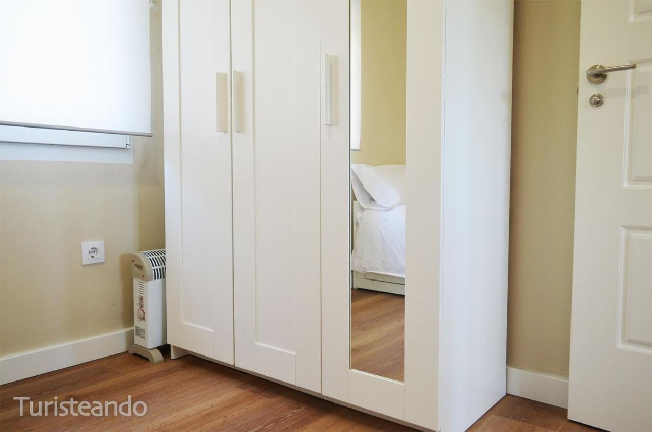 Apartamento Marejada - Para Amantes De La Luz Y Las Casas Acogedoras San Vicente De La Barquera Eksteriør bilde
