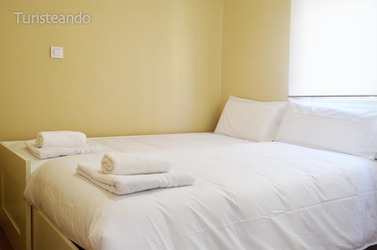 Apartamento Marejada - Para Amantes De La Luz Y Las Casas Acogedoras San Vicente De La Barquera Eksteriør bilde